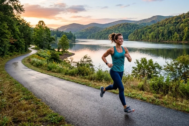 Can You Become Healthier Without Changing Your BMI?