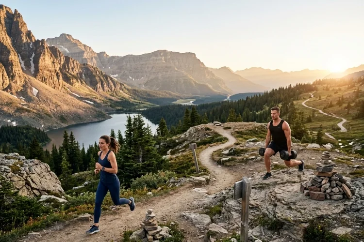 How Exercise Can Change BMI Over Time: What to Expect