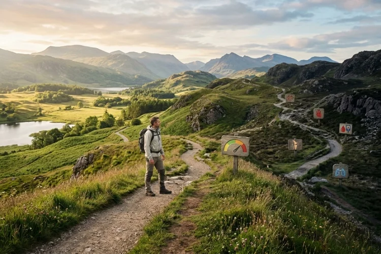 How Is BMI Connected to Overall Health Risk? A Clear Guide