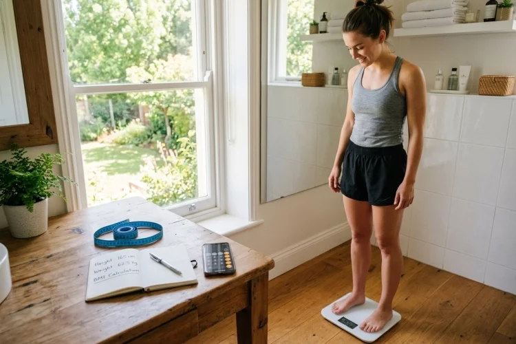 How to Calculate BMI Step by Step: A Simple Beginner’s Guide