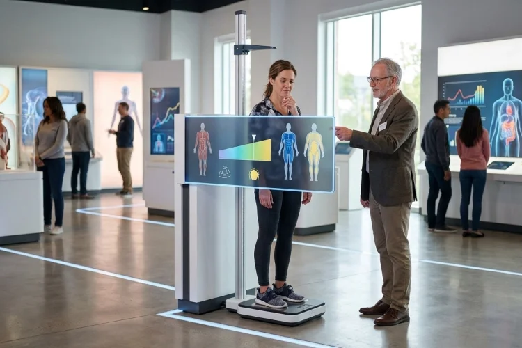 What Does Body Mass Index Actually Measure? The Truth About BMI