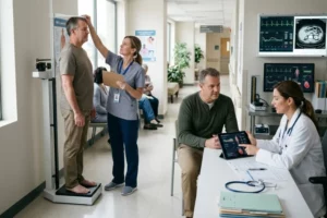 Why BMI Is a Screening Tool, Not a Diagnosis