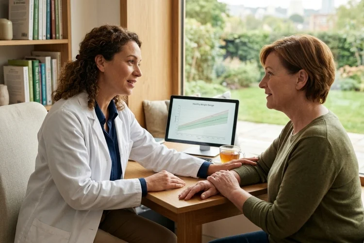 Why BMI Should Be Discussed Without Shame or Judgment