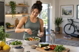 Calories and BMI: What Is the Connection and Why Does It Matter?