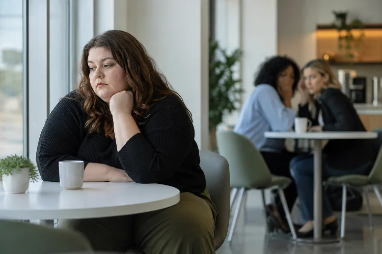 How Weight Stigma Can Harm Mental and Physical Health – And Why It Matters