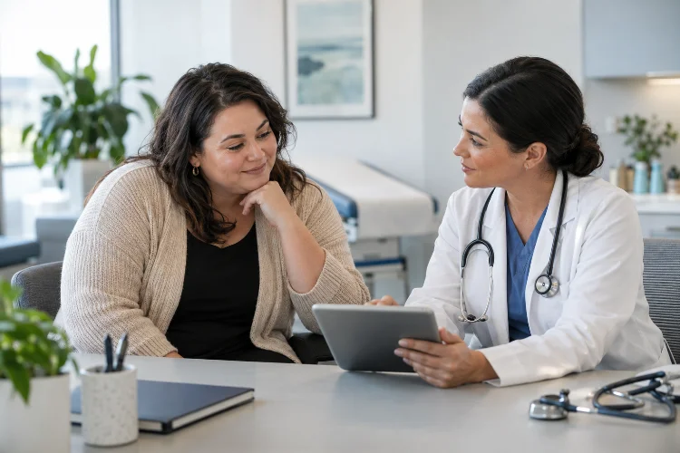 How to Talk About BMI in a Respectful Way Without Causing Harm