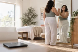 Why BMI Should Never Define Your Self-Worth
